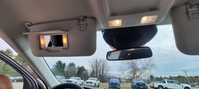 Used 2023  Ford Escape Platinum AWD at North Country Auto near Presque Isle&comma; ME