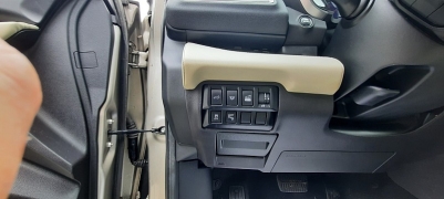 Used 2020 Subaru Ascent 4d SUV AWD Limited 7-Passenger at North Country Auto near Presque Isle, ME