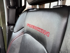Used 2021 Jeep Wrangler Unlimited Rubicon 4x4 at North Country Auto near Presque Isle, ME
