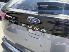 Used 2024  Ford Edge SEL AWD at North Country Auto near Presque Isle&comma; ME