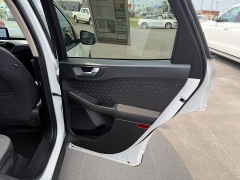 Used 2020 Ford Escape 4d SUV AWD SE at North Country Auto near Presque Isle, ME