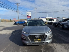 Used 2019  Hyundai Kona 4d SUV AWD SEL at North Country Auto near Presque Isle, ME