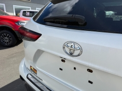 Used 2020  Toyota Highlander 4d SUV AWD Platinum at North Country Auto near Presque Isle, ME