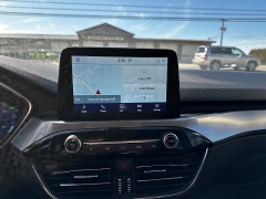 Used 2021 Ford Escape Titanium Hybrid AWD at North Country Auto near Presque Isle, ME