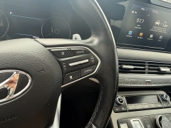 Used 2020  Hyundai Palisade 4d SUV AWD SEL Premium at North Country Auto near Presque Isle&comma; ME