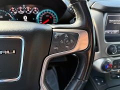 Used 2020  GMC Yukon XL 4d SUV 4WD Denali at North Country Auto near Presque Isle, ME