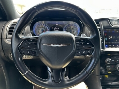 Used 2018 Chrysler 300 4d Sedan AWD S at North Country Auto near Presque Isle, ME