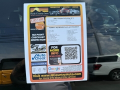 Used 2019 Toyota RAV4 4d SUV AWD Adventure at North Country Auto near Presque Isle, ME