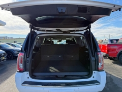 Used 2020  GMC Yukon XL 4d SUV 4WD Denali at North Country Auto near Presque Isle, ME