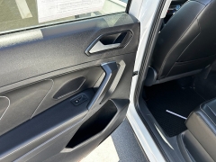 Used 2022 Volkswagen Tiguan 2.0T SE 4MOTION at North Country Auto near Presque Isle, ME