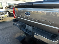 Used 2023 Ford Super Duty F-250 4WD XLT Crew Cab SRW 6.75' Box at North Country Auto near Presque Isle, ME