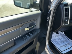 Used 2023 Ram 1500 Classic 4WD Warlock Crew Cab 5'7" Box at North Country Auto near Presque Isle, ME