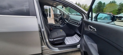 Used 2023 Kia Sportage LX AWD at North Country Auto near Presque Isle, ME