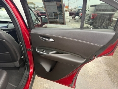 Used 2021  Cadillac XT4 AWD 4dr Sport at North Country Auto near Presque Isle&comma; ME