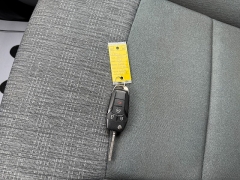 Used 2023  Ford Super Duty F-250 4WD XLT Crew Cab SRW 6&period;75' Box at North Country Auto near Presque Isle&comma; ME