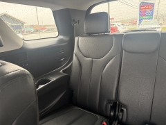 Used 2020  Hyundai Palisade 4d SUV AWD SEL Premium at North Country Auto near Presque Isle&comma; ME