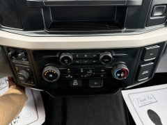 Used 2023  Ford Super Duty F-250 4WD XLT Crew Cab SRW 6&period;75' Box at North Country Auto near Presque Isle&comma; ME