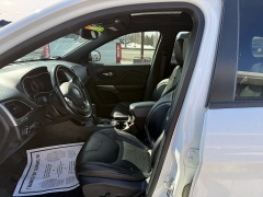 Used 2021  Jeep Cherokee 80th Anniversary 4x4 at North Country Auto near Presque Isle&comma; ME