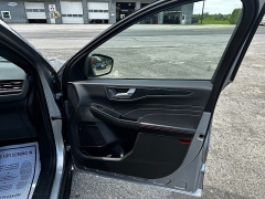 Used 2024 Ford Escape ST-Line AWD at North Country Auto near Presque Isle, ME