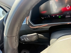 Used 2024  Volkswagen Tiguan 2&period;0T Wolfsburg Edition 4MOTION at North Country Auto near Presque Isle&comma; ME