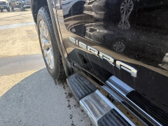 Used 2019  GMC Sierra 1500 4WD Crew Cab SLT at North Country Auto near Presque Isle&comma; ME