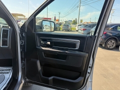 Used 2022  Ram 1500 Classic 4WD Warlock Crew Cab 5'7" Box at North Country Auto near Presque Isle, ME