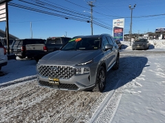 Used 2023  Hyundai Santa Fe SEL AWD at North Country Auto near Presque Isle&comma; ME