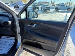 Used 2023  Hyundai Santa Fe SEL AWD at North Country Auto near Presque Isle&comma; ME