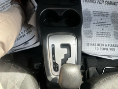 Used 2021 Mitsubishi Mirage ES CVT at North Country Auto near Presque Isle, ME