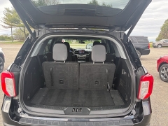 Used 2023  Ford Explorer XLT 4WD at North Country Auto near Houlton&comma; ME