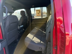 Used 2024  Ford F-150 4WD STX SuperCrew 5&period;5' Box at North Country Auto near Presque Isle&comma; ME