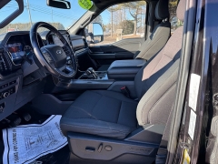 Used 2022  Ford F-150 4WD XLT SuperCrew 5&period;5' Box at North Country Auto near Presque Isle&comma; ME