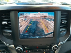 Used 2022 Ram 1500 4WD Laramie Crew Cab 5'7" Box at North Country Auto near Presque Isle, ME