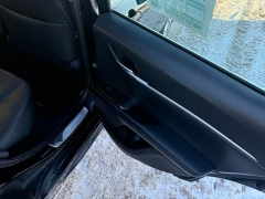 Used 2023  Toyota Camry SE Auto at North Country Auto near Presque Isle&comma; ME