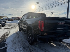 Used 2024  GMC Sierra 1500 4WD Crew Cab 147" AT4 at North Country Auto near Presque Isle&comma; ME