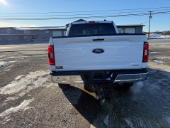 Used 2023  Ford F-150 4WD XLT SuperCrew 5&period;5' Box at North Country Auto near Presque Isle&comma; ME