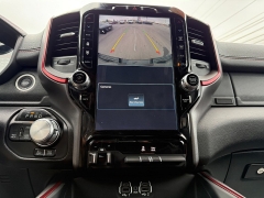 Used 2022  Ram 1500 4WD Rebel Crew Cab 5'7" Box at North Country Auto near Presque Isle, ME