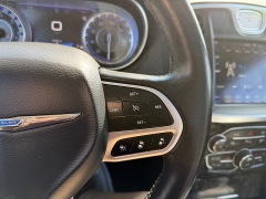 Used 2018  Chrysler 300 4d Sedan RWD Limited at North Country Auto near Presque Isle&comma; ME