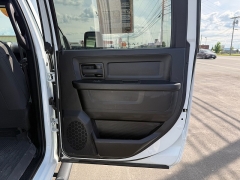 Used 2023  Ram 2500 4WD Tradesman Crew Cab 6'4" Box at North Country Auto near Presque Isle, ME