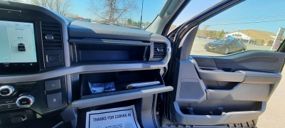 Used 2024  Ford F-150 4WD XLT SuperCrew 5&period;5' Box at North Country Auto near Presque Isle&comma; ME