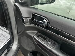 Used 2021 Jeep Grand Cherokee Trailhawk 4x4 at North Country Auto near Presque Isle, ME