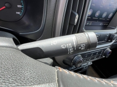 Used 2021 GMC Canyon 4WD Crew Cab 128" AT4 w/Leather at North Country Auto near Presque Isle, ME