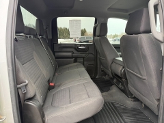 Used 2023  Chevrolet Silverado 2500HD 4WD Crew Cab 172" LT Gas at North Country Auto near Presque Isle&comma; ME