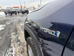 Used 2021  Toyota RAV4 Hybrid XLE Premium AWD at North Country Auto near Presque Isle&comma; ME