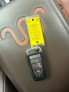 Used 2022  Ford Explorer King Ranch 4WD at North Country Auto near Presque Isle&comma; ME
