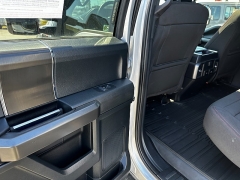Used 2019 Ford F-150 4WD SuperCrew XLT 5 1/2 at North Country Auto near Presque Isle, ME