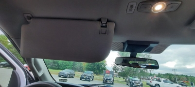 Used 2020  Ford F-150 4WD SuperCab XL at North Country Auto near Presque Isle, ME