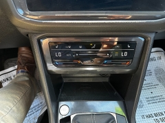 Used 2022 Volkswagen Tiguan 2.0T SE 4MOTION at North Country Auto near Presque Isle, ME