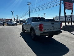 Used 2022 Ford Ranger XLT 4WD SuperCrew 5' Box at North Country Auto near Presque Isle, ME