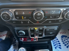 Used 2021 Jeep Gladiator Rubicon 4x4 at North Country Auto near Presque Isle, ME